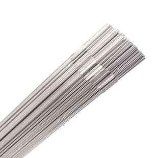 批发金桥er304不锈钢丝304不锈钢直条氩弧焊丝实心直条电焊丝 3.2