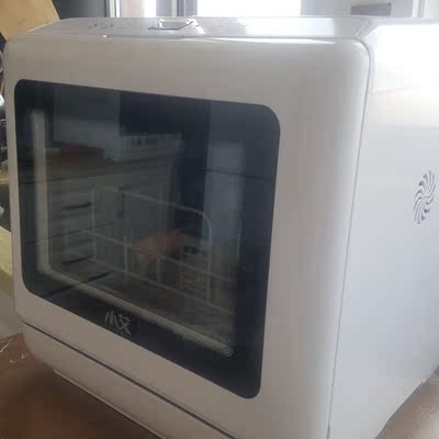 小艾台式全自动家用迷你小型洗碗机怎么样？多人被骗了？事件真相是？