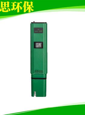 JENCO/620D型笔式数显pH计双点校正 食品加工测量酸碱度ph笔