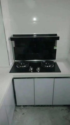 BOKII/博净 D-1集成灶怎么样?买后三个月使用谈缺点！