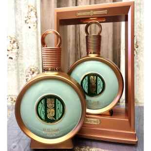 实拍 （习酒带盒）都在空酒瓶摆件高档摄影直播道具专用样板房装