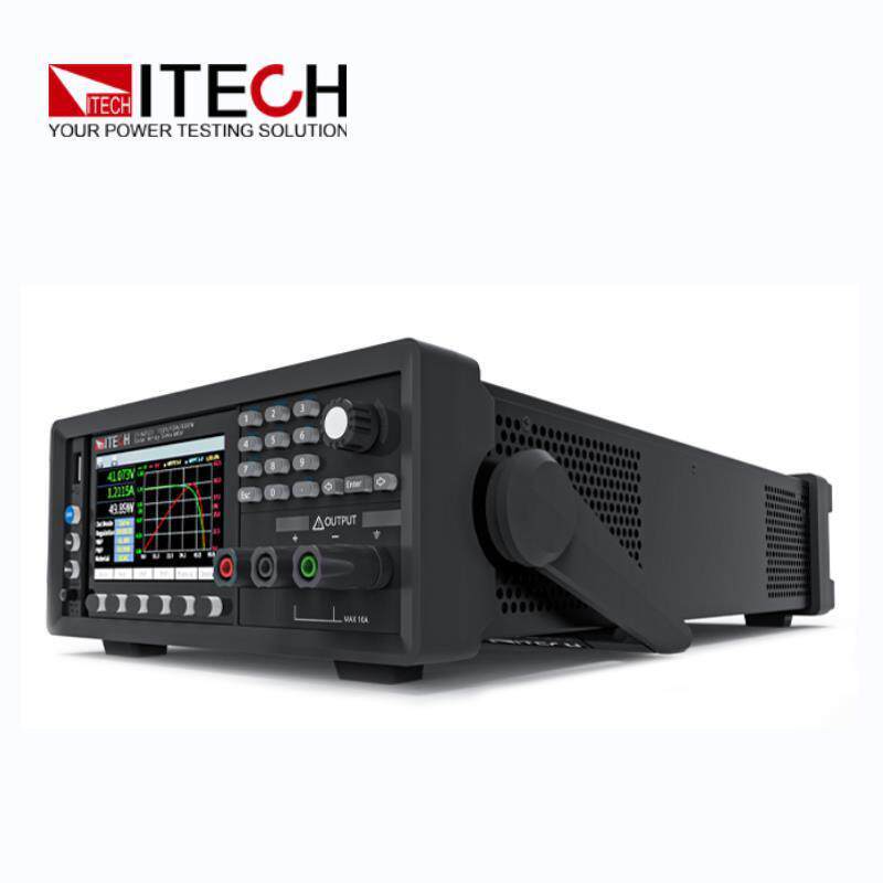 艾德阳克斯IIT-N2123高性能直流电源IT-N2121 T1-N213太能阵列模