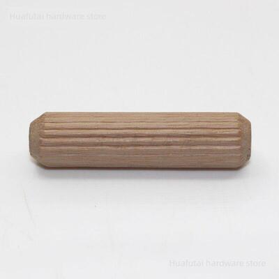 直销圆木榫/木栓/木棒/木塞/木钉/芦笋/木萧/木销/木楔/木尖10*40