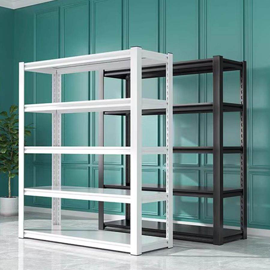 家F97S866J用货纳置物物架多层落地阳台储架仓库杂物间商用架超市