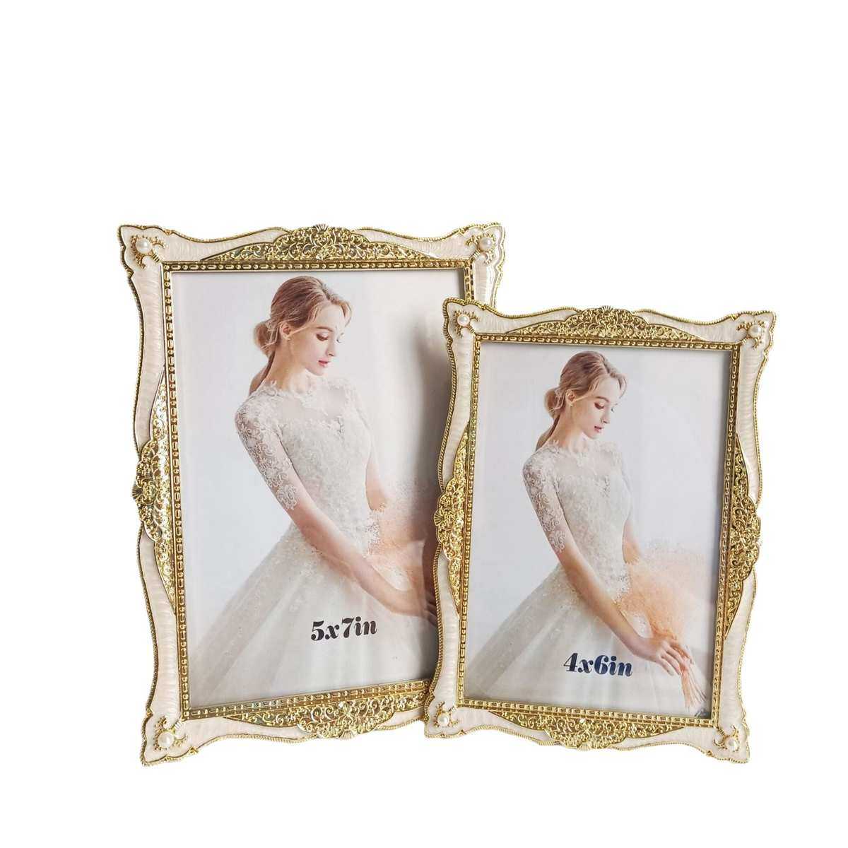 滴胶金色金属相框 样板房软装摆台摆件 金属相框,家居饰品,相框/画框,淘宝优惠券,粉丝福利购,淘宝优惠卷