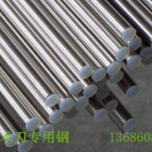 X10CrNiTi189不锈钢大小圆棒 X10CrNiTi189板料 现货切割