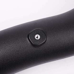 适用New Ford Ranger T6涉水喉 福特T6涉水器 滚塑涉水管SFRT6A