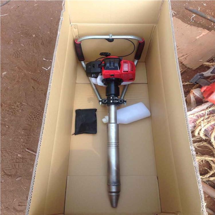 供应ND-内燃捣固镐小蜂N蜜D-ND-型 N5型内4燃捣机手持式汽油固捣