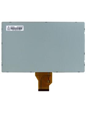 8寸群创TTL50P800*480AT080TN64液晶屏20000938-30电阻触摸屏