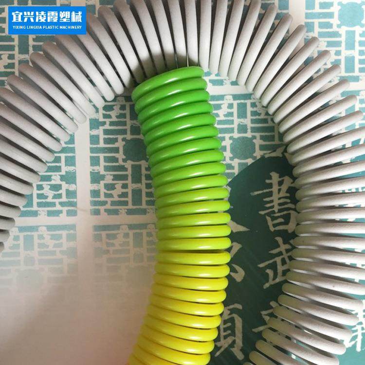 供应塑料pvc弹簧挤出机生产线 塑料挤出成型生产线设备,五金/工具,其他机械五金,淘宝优惠券,粉丝福利购,淘宝优惠卷