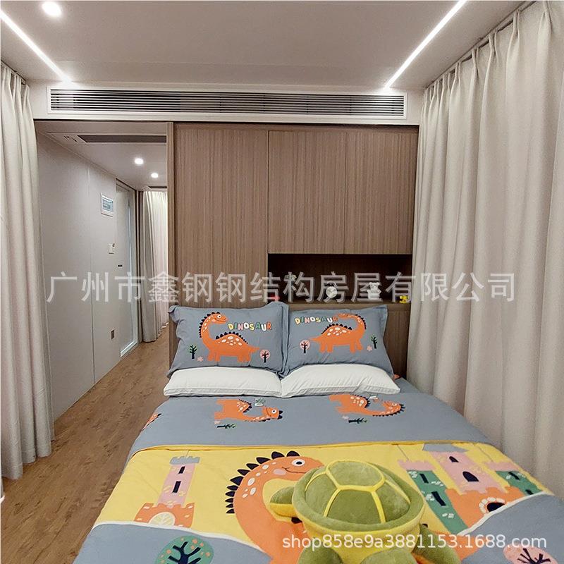 太空舱屋活动活房动xingang板房移动房太空舱宿帐民篷房集成房出