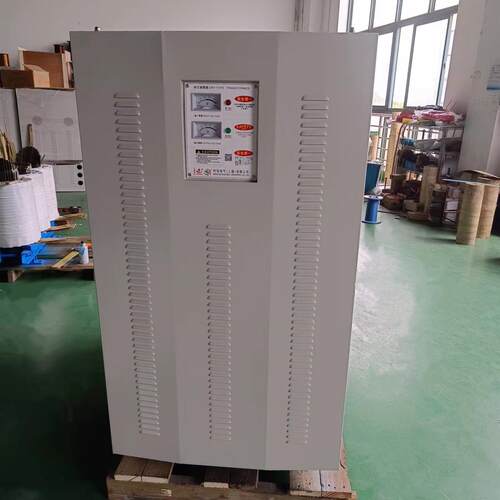 源头厂家三相变压器380v480V变220v机床配套干式隔离变压器15KVA