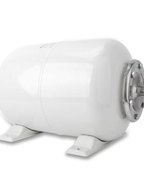 ACOL卧式膨胀罐气压罐压力罐稳压罐定压罐膨胀水箱单双脚12-24L