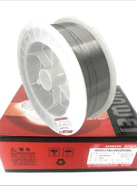 北京金威ER2294焊丝 ER2294双相不锈钢用MIG、TIG焊丝