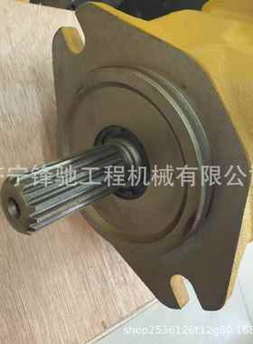适用于卡特活塞泵307-3063液压泵416F426F2执行泵3073063配件h