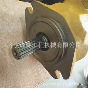 适用于卡特活塞泵307 3063液压泵416F426F2执行泵3073063配件h