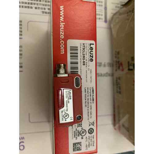 劳易测/LEUZE 光电开关 HT3CL2-6G-M8KD U-M8-4W-V1-020