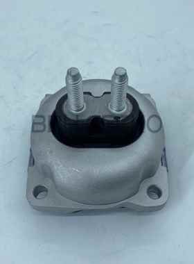 热卖适用于奔驰W167配件发动机支架波箱胶1672406200工厂直销