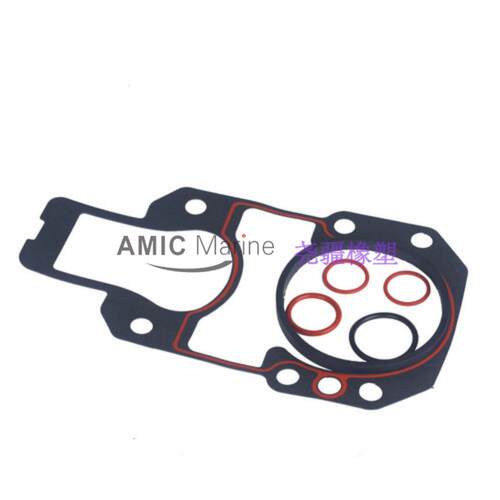 船尾驱动垫圈套件Mercruiser R MR Alpha 1 Replaces 27-94996Q2