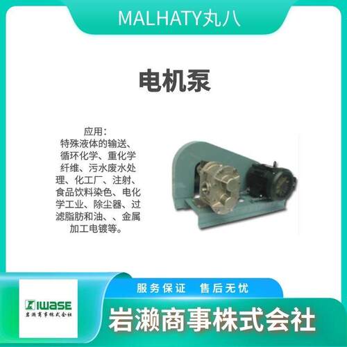 不锈钢自吸漩涡泵FHS・FMS-27型FHS・FMS-2型
