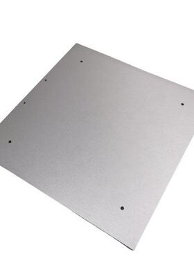 VZbot VZ235 3D 打印机 MIC6 打印热床铝板 235x235mm
