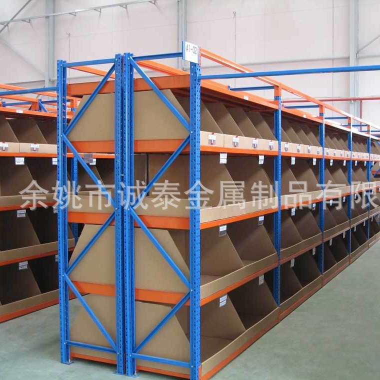余慈货架仓储家用轻型中型重型置物架仓库货架多层展示架架子