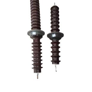 工厂直供50瓷95瓷穿墙套管CK1-100增强型72KV/80KV/120KV