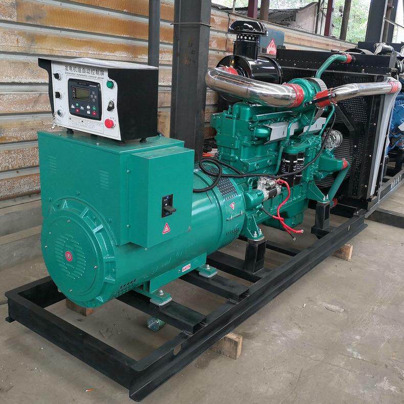 上柴发电机组厂家 650kw上柴发电机组 650千瓦发电机供应 全自动