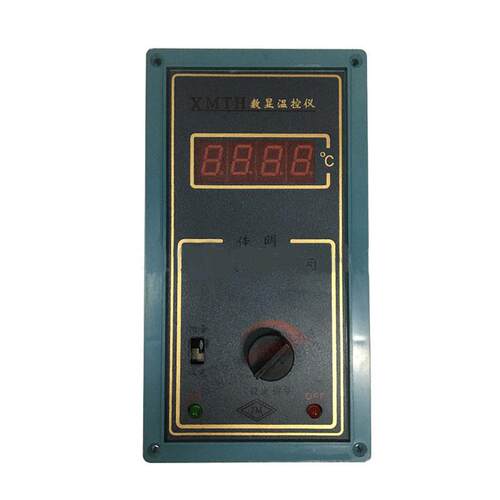 现货数显调节仪XMT-152温控仪PT100 300度烘箱用温度控制仪
