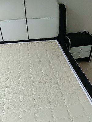 格杰仕真皮床怎么样?用后有必要给大家说真相?