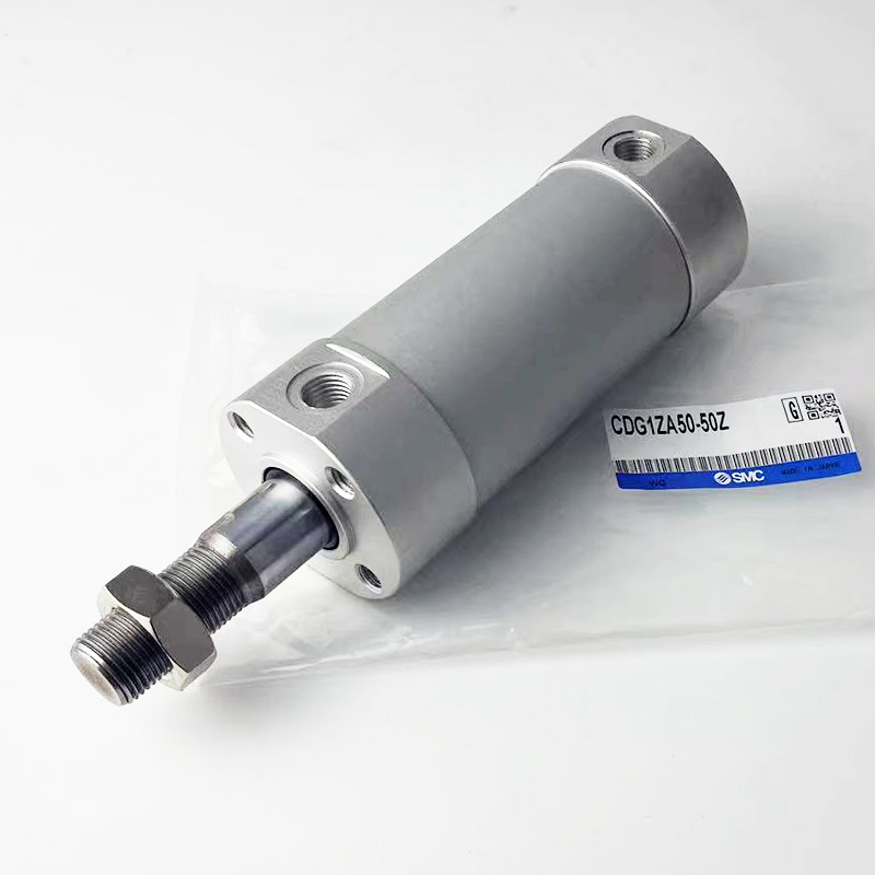 SMC原装气缸CG1ZN32/CDG1ZN32-25Z-50Z-75Z-100Z-250Z-150ZCDG1ZA