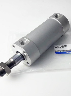 SMC原装气缸CG1ZN32/CDG1ZN32-25Z-50Z-75Z-100Z-250Z-150ZCDG1ZA