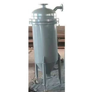 煤油精密过滤器碳钢不锈钢分离器 油水分离过滤器 过滤器