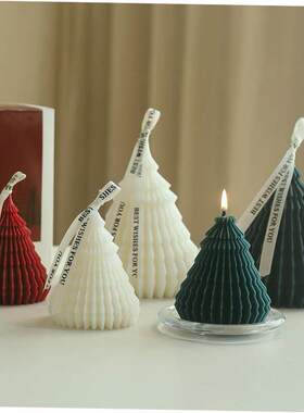Danish pastel decor Christmas decor scented candles room