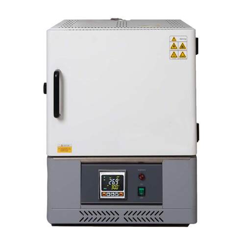 MF1200度马弗炉高温炉实验炉高端MF官方含税含送货费