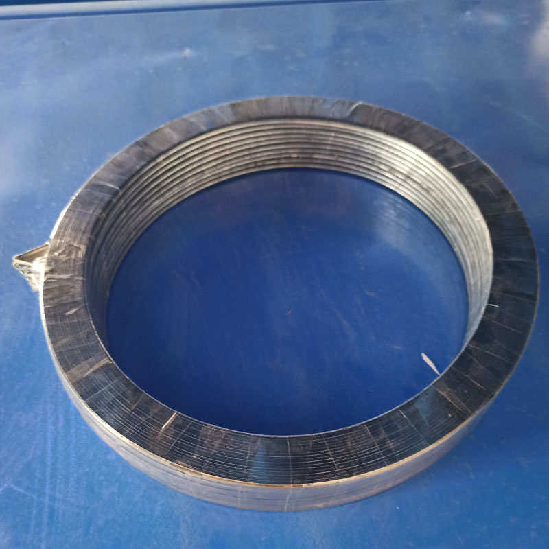 6E3X法兰金属石墨缠绕密封垫片基本圆型加厚大高压温蒸汽管道配件,宠物/宠物食品及用品,过滤设备,淘宝优惠券,粉丝福利购,淘宝优惠卷