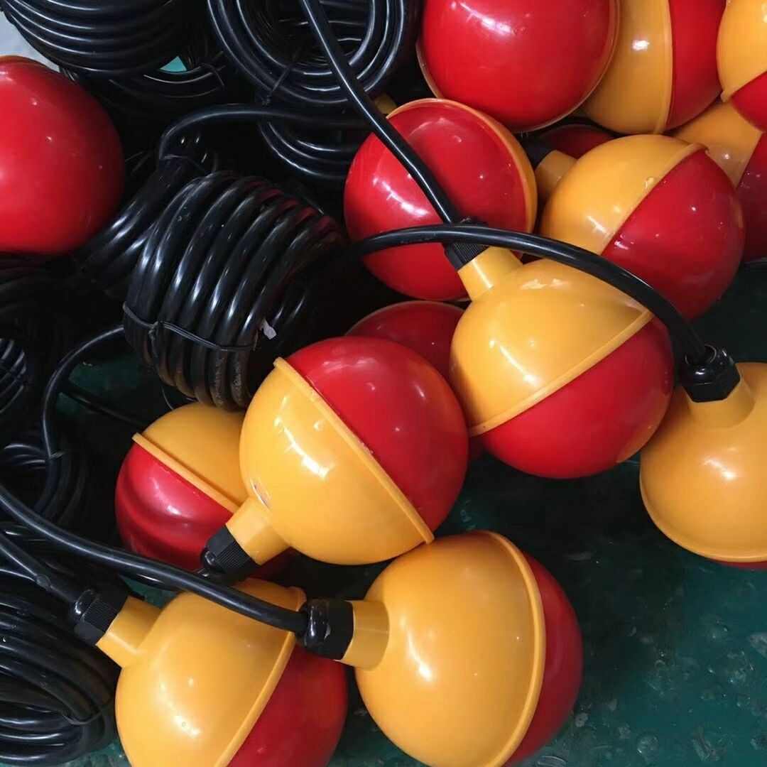 液位控制器浮球开关水位控制器UQK-61 FQS-2 FQS-3 FQS-4 FQS-5
