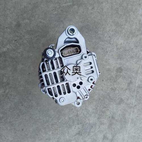 适用雷诺卡车CA2019IR发电机5001866377发电机5010480765发电机