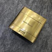 铜拉丝面板地插 隐形地插