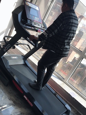 德国elboo益步A8跑步机怎么样?多人被忽悠了?属实吗?