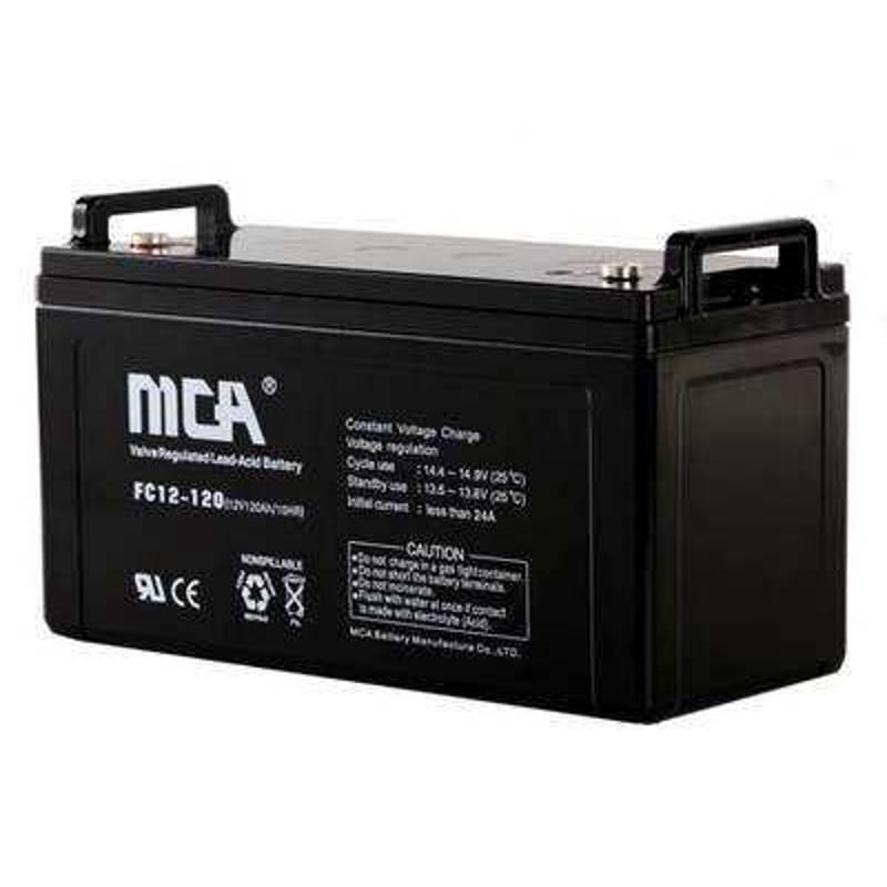 国专用通mca中商蓄电池机房fc12v100ah65ah40ah38a24a20a17a锐牌