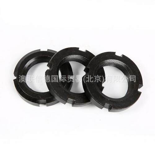 LYC 锁紧垫圈 锁紧卡 MS MSL系列 MS 80 螺栓M16*30 北京现货