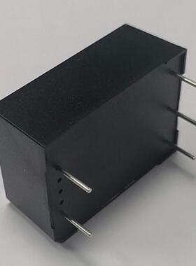 PFF2.5 5W ACDC 单双路输出5 12 24V隔离稳压降压BOSHIDA电源模块