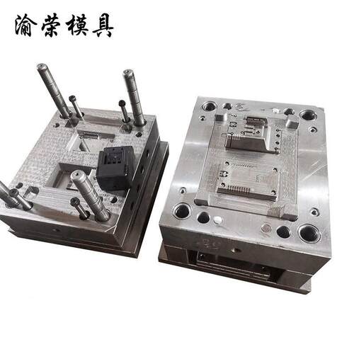 模具开发注塑模具生产慈溪厂家塑胶电子外壳塑料注塑模具加 工