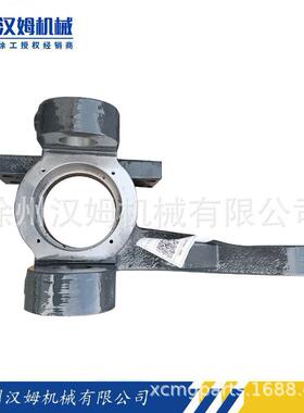 徐工配件 徐工备件 徐工原厂 380906171 GR215D.17.11 右转向节