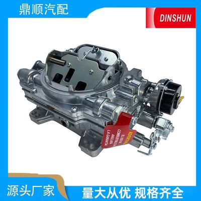 1802-500 1806-650汽化器表演者系列 4-Barrel 800 CFM