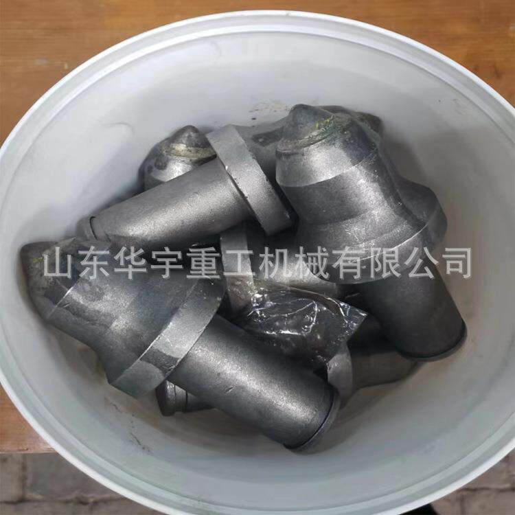 供应采煤机截齿U85 矿用耐磨硬岩截齿U95 矿用采煤机截齿U135