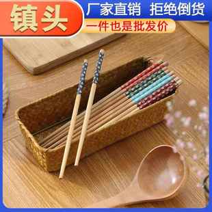 kitchen household utensils including Japanese bamboo style