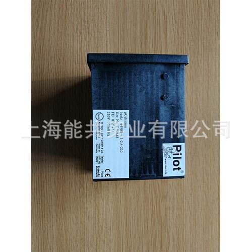 德国贝尔兹温控仪 BAELZ 6490B-y/0-2.4-230 温度控制器 印染厂用