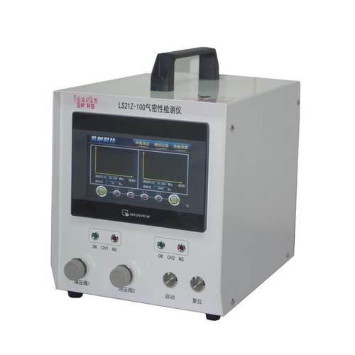 厂家生产数据线线束多通道密封性测试仪防水检测仪气密性检测仪